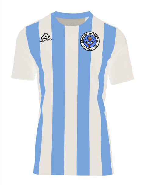 Away Shirt