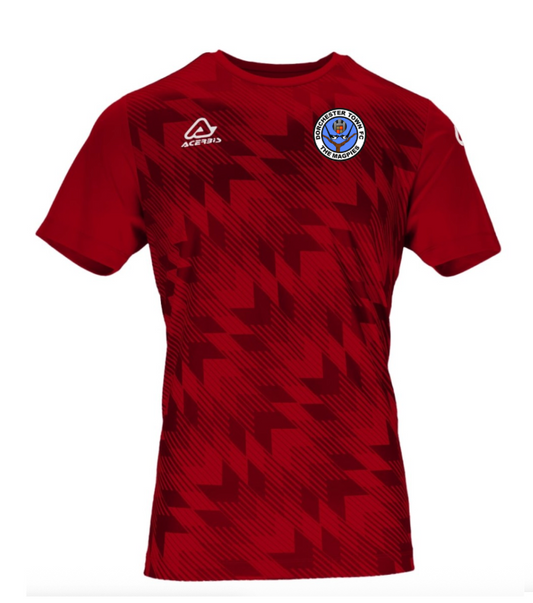 Alternate GK Shirt