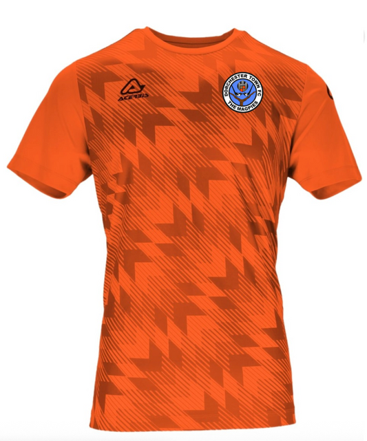 Away GK Shirt