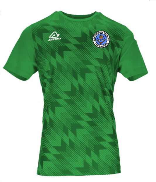 Home GK Shirt
