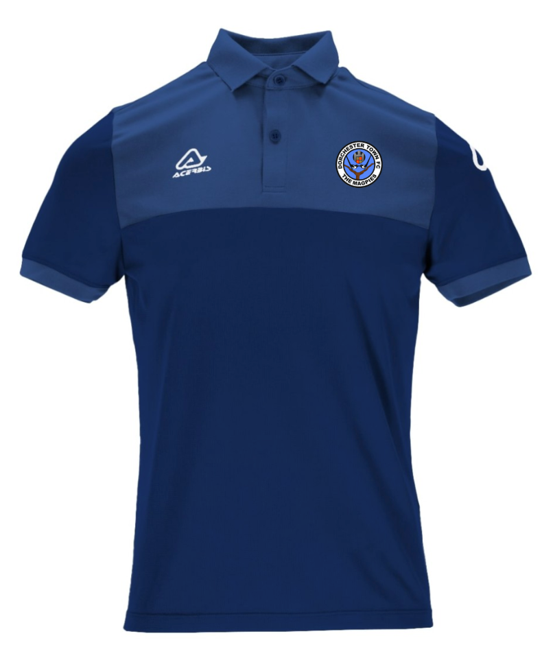 Coaches Travel Polo