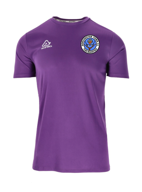 Alternate Shirt