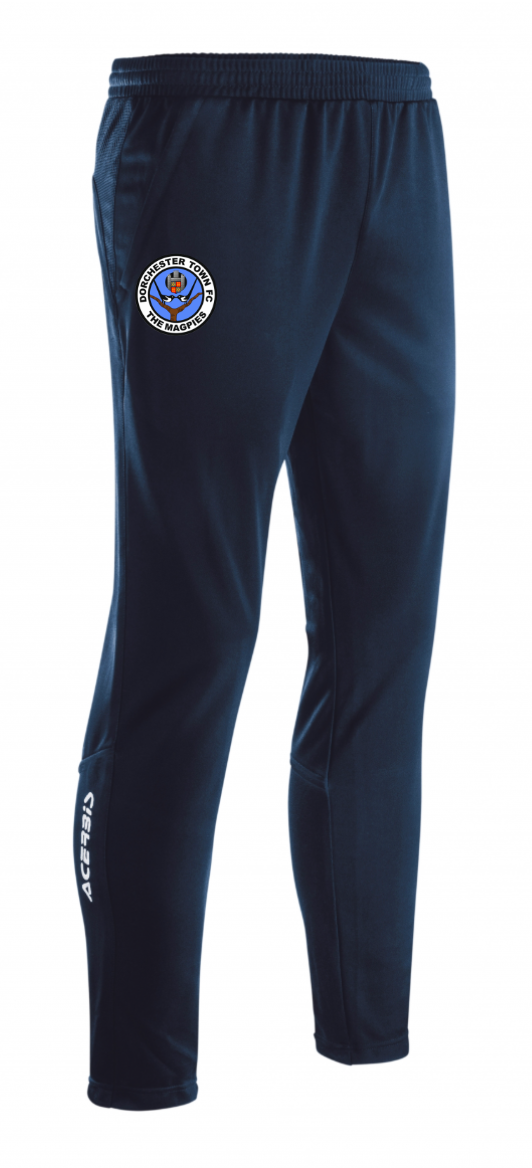 Coaches Tracksuit Bottoms