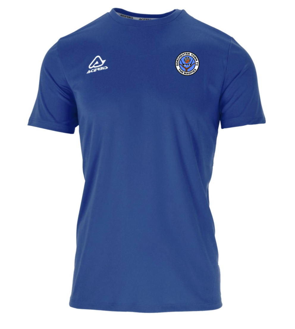 Coaches Bench T-Shirt