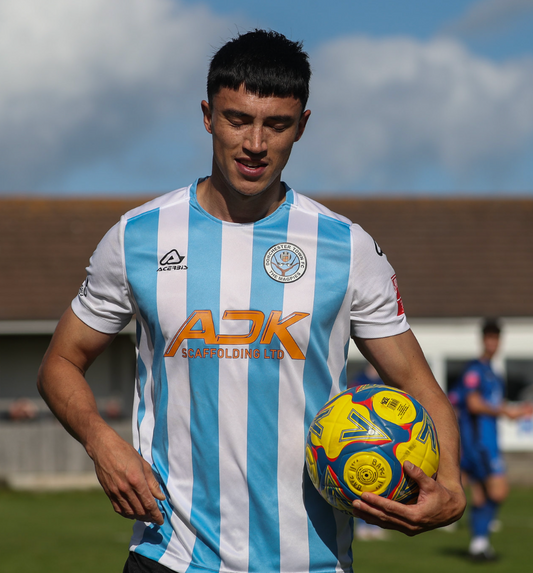 Away Shirt