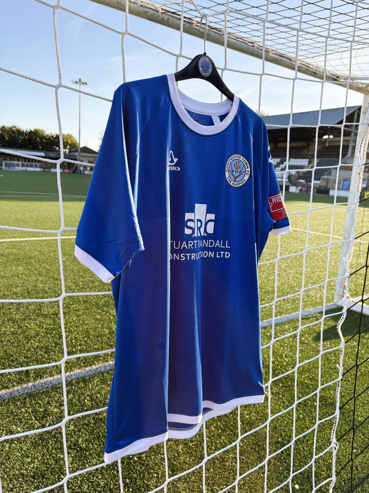 26/27 Away Shirt