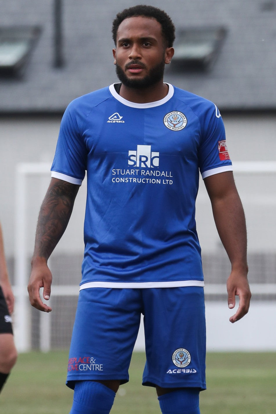 26/27 Away Shirt