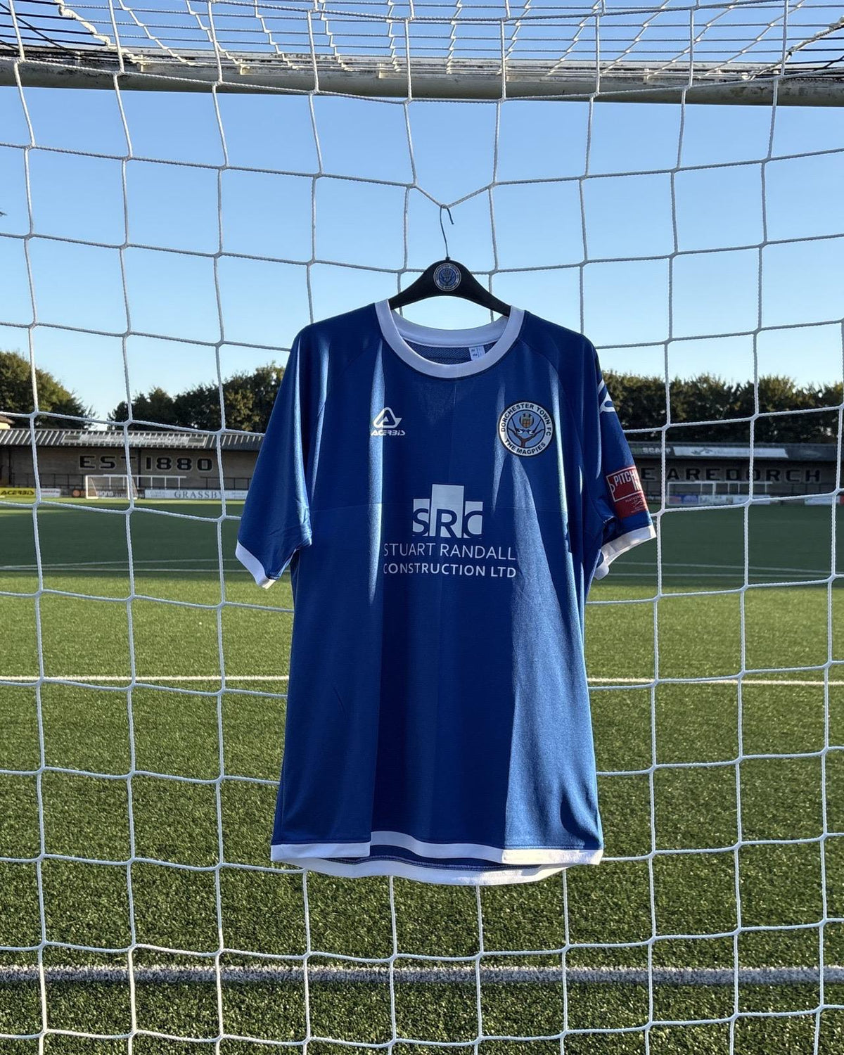 26/27 Away Shirt